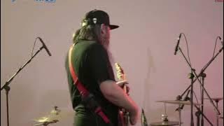 NTRL FEAT GUSTI HENDY DRUMER GIGI :CAHAYA BULAN,