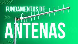 FUNDAMENTOS DE ANTENAS