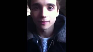 my video message from Elyar fox