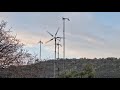 IstaBreeze® WindSafe Wind Generator 1500 Watt 24 V for Island Plants :  : Business, Industry & Science