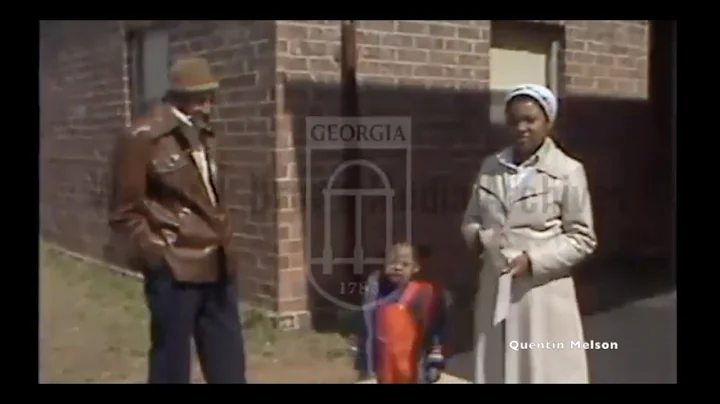 Atlanta Child Murder Victim Edward Hope Smith's Ki...