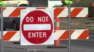 Tulsa street crews wrap up major project