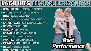 THE MOST POPULAR SONGS OF THE 2000S THAT ARE STILL ENJOYABLE TO LISTEN TO WITHOUT ADS