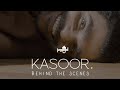 Prateek kuhad  kasoor  behind the scenes ft jugaad motion pictures