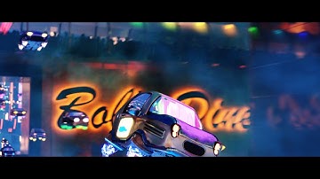 Endless Engines Challenge | Final Submission | Blender 3.4 | 4K