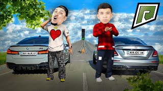 :      | GTA RADMIR RP