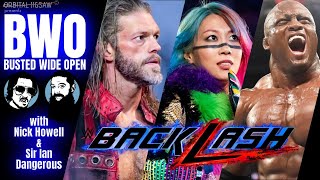 WWE Backlash 2020 Recap & Analysis