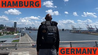 Our final Destination- Hamburg Germany by Routine Markout 187 views 2 years ago 9 minutes, 18 seconds