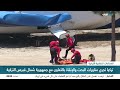الجيش التركي يجري مناورات واسعة مع جيش جمهورية قبرص الشمالية التركية تحاكي عمليات بحث وانقاذ