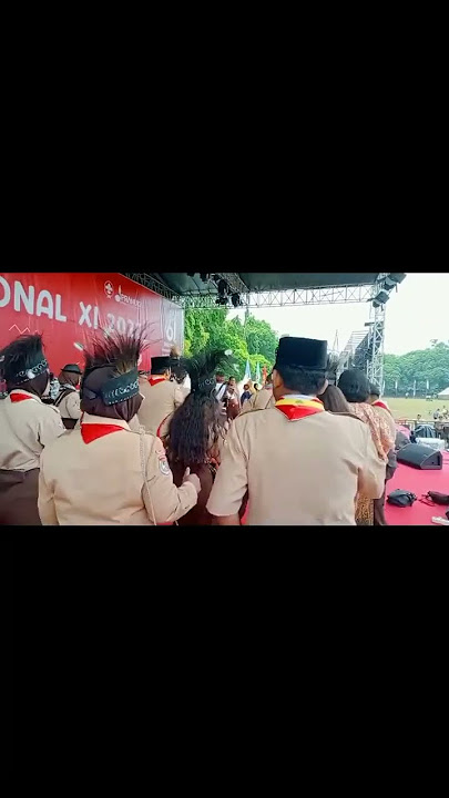 Memang waktu itu kita pe body nyanda 'Gemoy'  ,tapi dapa lia skali 'Poco-Poco Assoy'...🤩🤣🤩