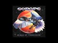 Europe   Wings Of Tomorrow full album 1984