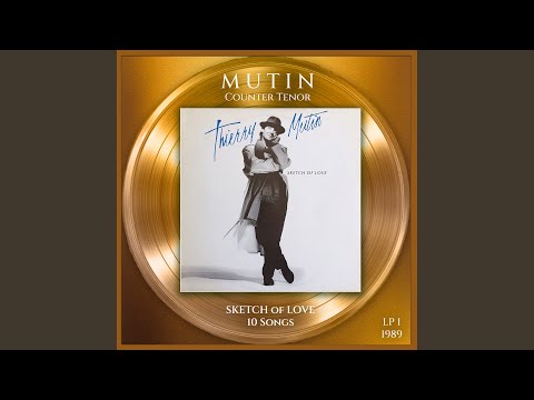 Thierry Mutin — Highlander