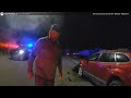 Late Night Accident | Anacortes WA