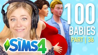 Single Girl Reviews Fan Submitted Daddies In The Sims 4 | Part 36