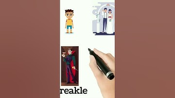 David Copperfield summary