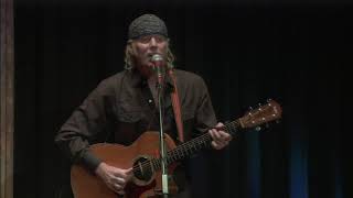 Wonder / Strangebyrds live at The Vernon Barn screenshot 4