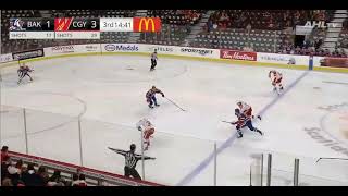 Rodrigue Odd Man Rush Cgy 11 15 23