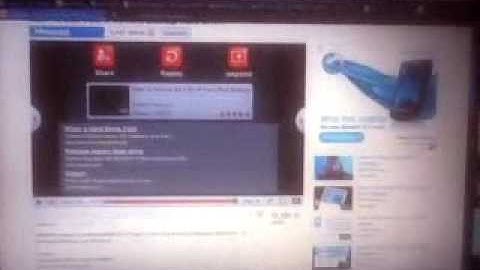 History of Old HyperCam -3 (Negative Three)