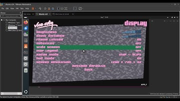 Cài Game Win trên Ubuntu ( linux ) bằng Wine