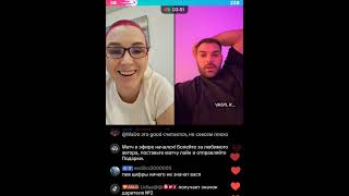 картинка: МНЕ НЕ ОДОБРЯЮТ КРЕДИТ НА РАССРОЧКУ АЙФОНА /АЛЛА КАНАДА & ВАСИЛИЙ РОМАНЧУК 