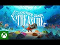 Another crabs treasure  xbox game pass reveal trailer