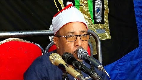 الذين يبلغون رسالات الله ويخشونه سورة الأحزاب طبلاوي الصعيد الشيخ جمعة سليم الجهمي أبهر الحضور 2021