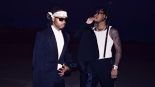 Future, Metro Boomin - Like That (Official Audio
