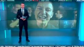 Репортаж Россия 24 о баттле Oxxxymiron Vs Dizaster