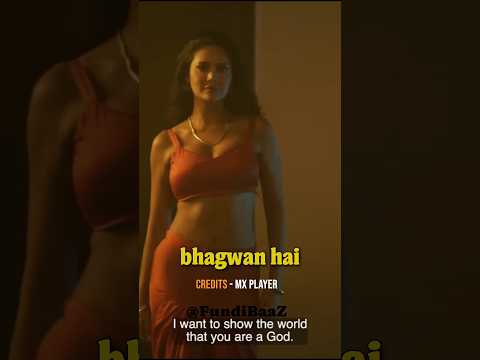 aashram season 4