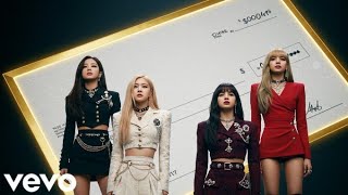 BLACKPINK - Blank Check (Jennie x Lisa x Rosé x Jisoo)2025 Official Music Video