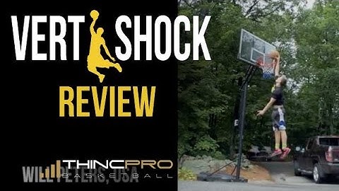 Vert Shock Review - See What Willy Has To Say About VERT SHOCK Program After Finishing Week 7...
