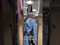 Из хандры в созидание ❤️ выбор ткани для пошива. Еще больше видео в инст @liiakhaerova #пошиводежды