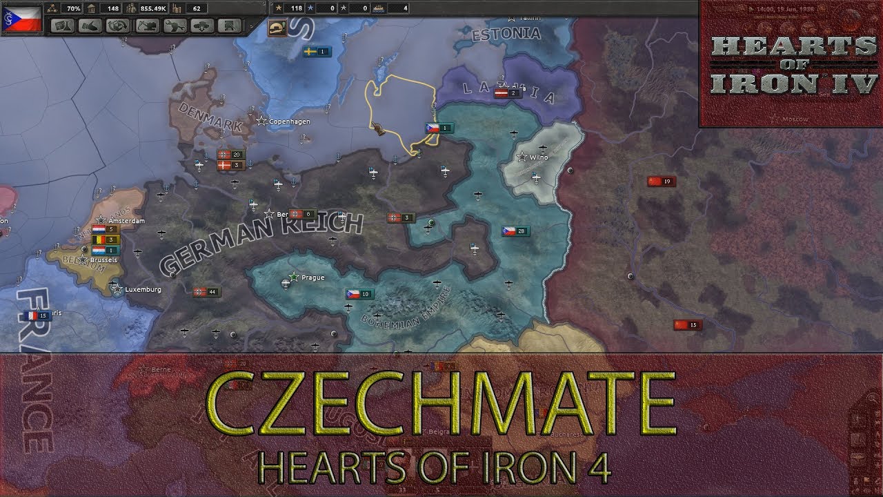 hearts of iron 4 online tips