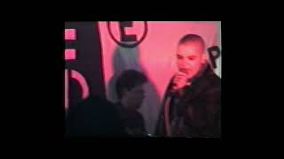 SLUTS&#39;N 02.10.1995 - Wir wollen Punk - Anders - Juz Seestrasse Neubrandenburg Teil 1