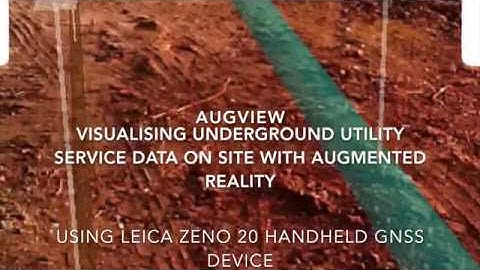 Augview Application Site Demonstration