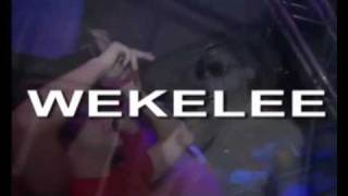 DARIO NUÑEZ & JOSE AM feat HENRY MENDEZ - WEKELEE (Official Videoclip)