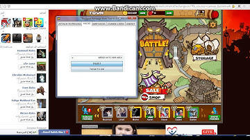 hack dungeon rampage 2016 new video