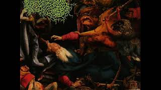 Ingested Lobotomized Remains - Severe Orgy Aftermath (Full Album/2012)