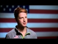 Race Imboden - Team USA Olympic Fencer - The Road to London