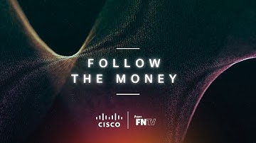 Built for Intelligence: Follow the Money