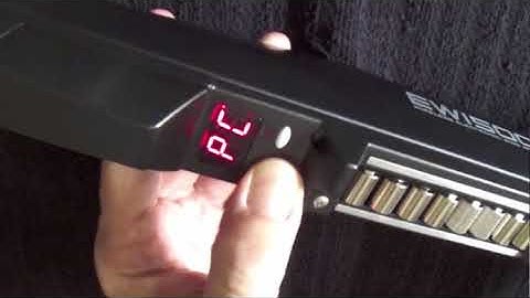 EWI5000 Setup and Calibration Video Step by Step (Free Viewing)