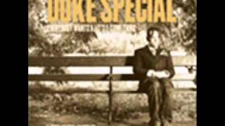 Watch Duke Special Closer To The Start video