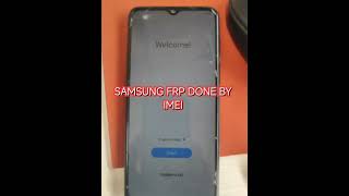 Samsung Remove Frp By Imei Only Official Deviceaj Tech Solutions