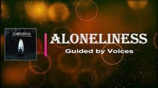 The Amity Affliction - Aloneliness (Lyrics)