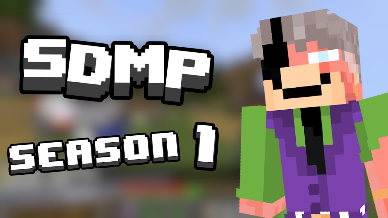 Sdmp Rta Pokay's SILLIEST MOMENTS on SDMP Season 1! - YouTube