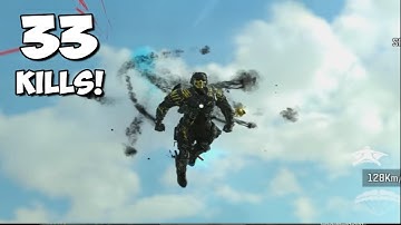 New Mythic Ghost 33Kills in Solo v squad gameplay Call of Duty Mobile!