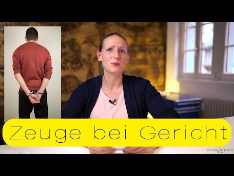 Video: So Melden Sie Einen Versicherungsanspruch