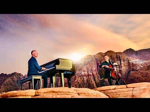 The Piano Guys Announce The Release Of New Album "10" In Celebration Of Their Tenth Anniversary As A Group Available Friday, November 20 - Preorder Now