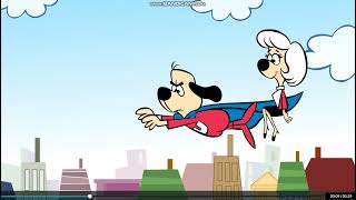 Leaked Opening Underdog Movie 2023
