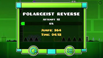POLARGEIST REVERSE 100% - MORPH PACK 3/3